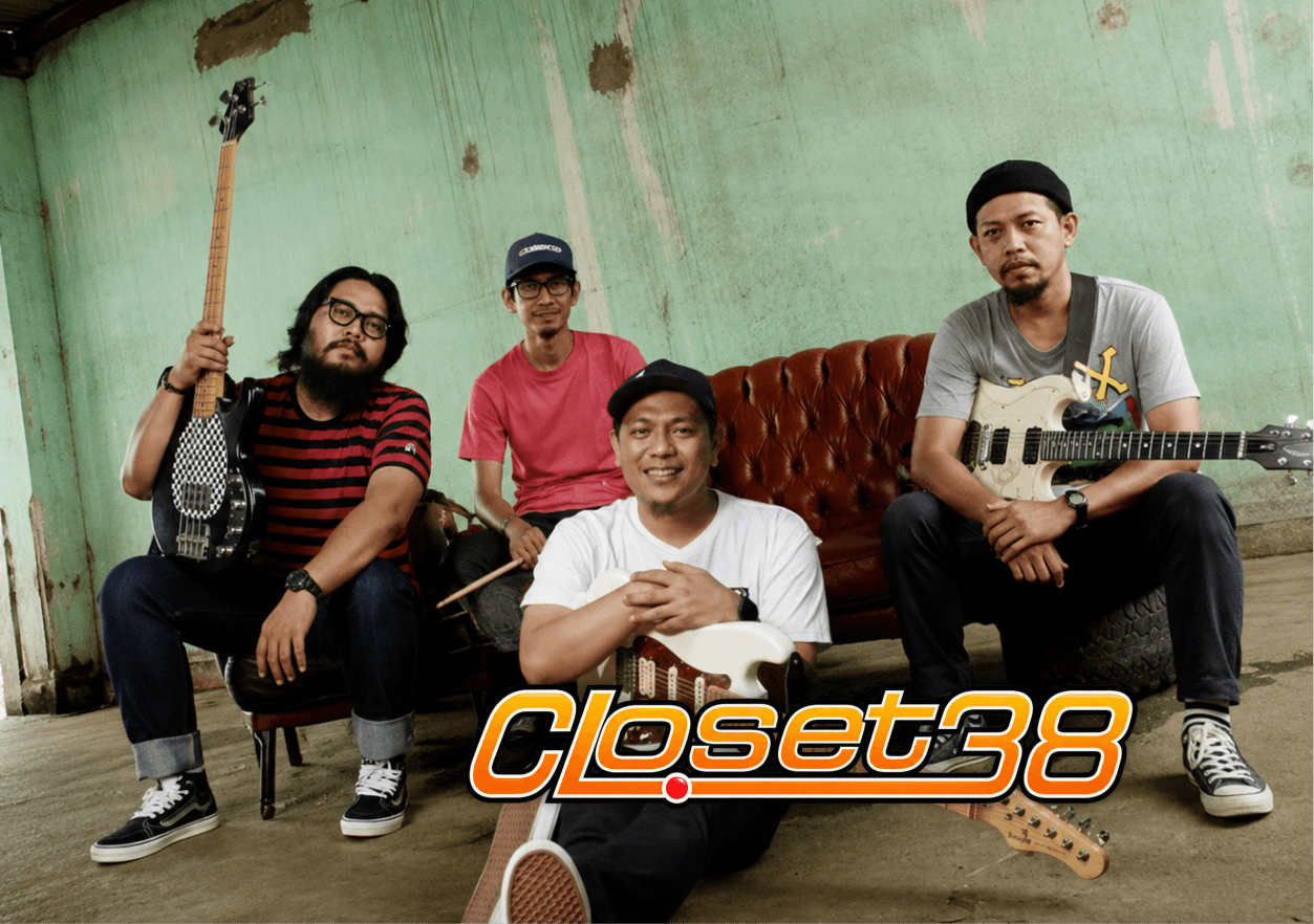 Closet 38