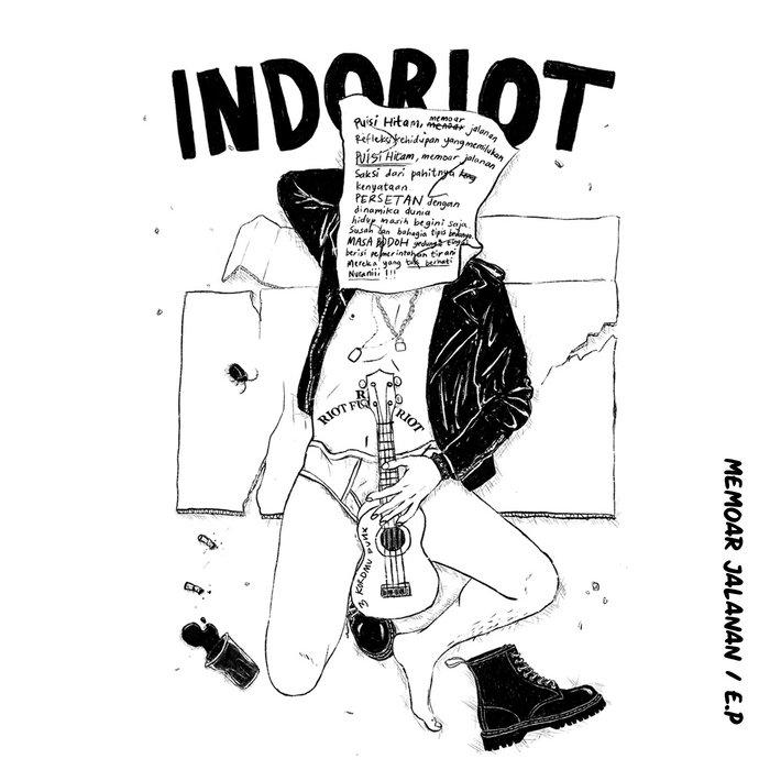 Indoriot