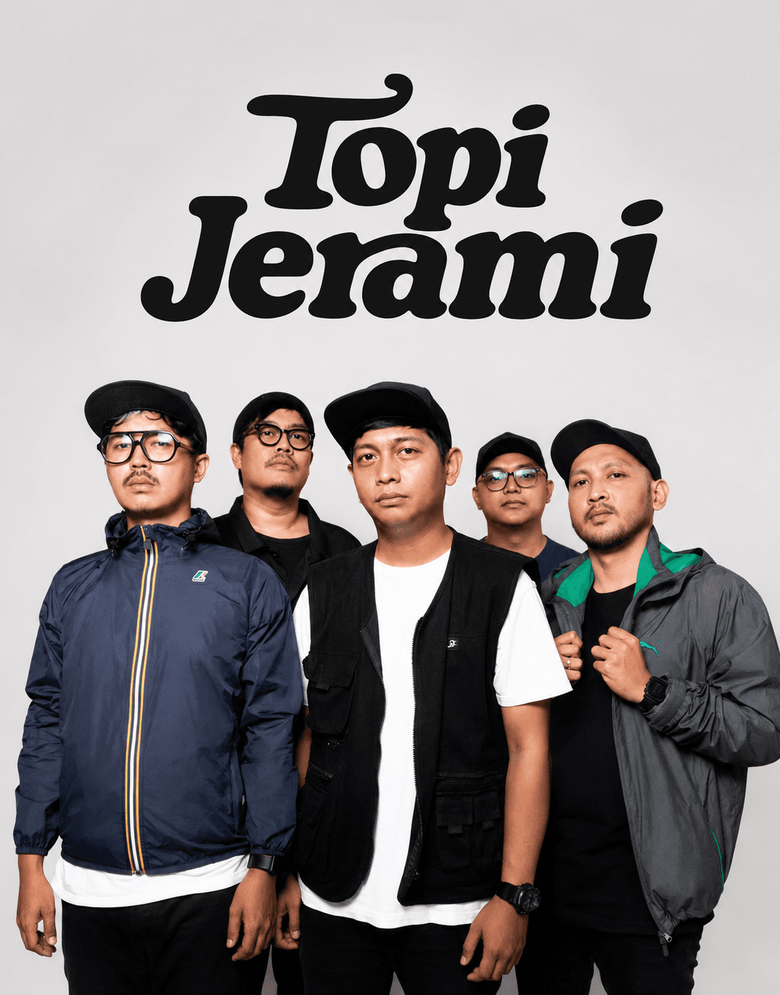 Topi Jerami